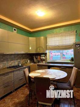 Дом 112м&sup2;, 2-этажный, участок 15 сот.  