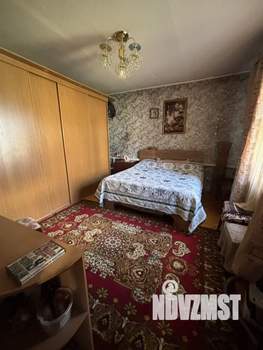 Дом 204м², 1-этажный, участок 17 сот.  