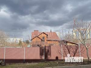 Дом 120м², 2-этажный, участок 6 сот.  