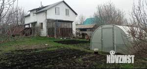 Дом 154м&sup2;, 2-этажный, участок 9 сот.  