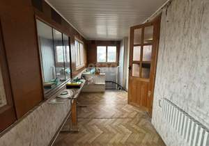 Дом 110м&sup2;, 2-этажный, участок 12 сот.  