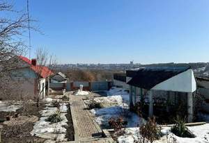 Дом 120м&sup2;, 2-этажный, участок 15 сот.  