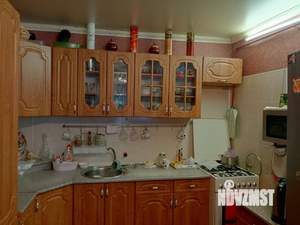 Дом 60м², 1-этажный, участок 1 сот.  