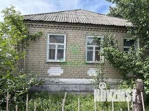 Дом 75м², 1-этажный, участок 10 сот.  