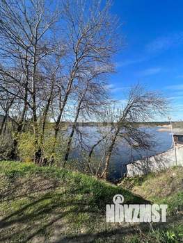 Дом 46м&sup2;, 1-этажный, участок 13 сот.  