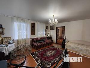 Дом 110м², 1-этажный, участок 12 сот.  