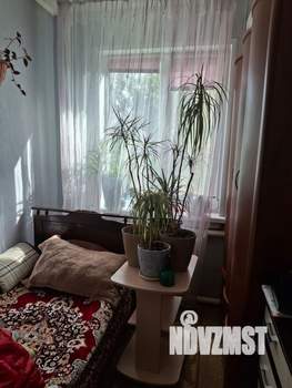 Дом 63м&sup2;, 1-этажный, участок 7 сот.  