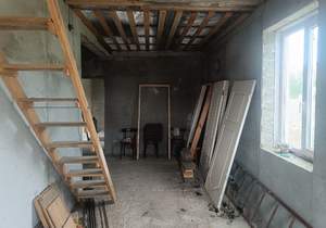 Дом 306м², 2-этажный, участок 15 сот.  