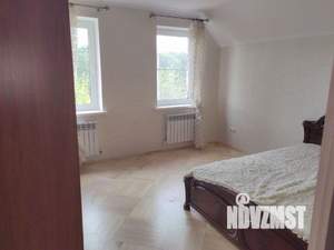 Дом 105м&sup2;, 2-этажный, участок 10 сот.  