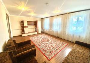 Дом 62м², 1-этажный, участок 10 сот.  