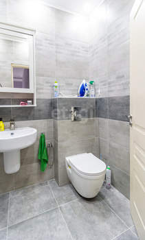 Дом 70м&sup2;, 2-этажный, участок 2 сот.  