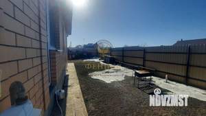 Дом 98м&sup2;, 1-этажный, участок 12 сот.  