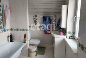 Дом 156м&sup2;, 2-этажный, участок 10 сот.  