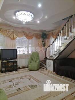 Дом 166м², 2-этажный, участок 5 сот.  