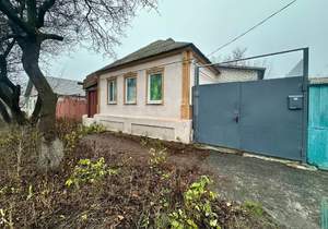 Дом 67м², 1-этажный, участок 6 сот.  