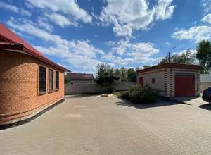 Дом 146м², 2-этажный, участок 15 сот.  