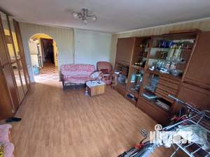 Дом 47м&sup2;, 1-этажный, участок 15 сот.  