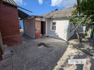 Дом 43м², 2-этажный, участок 15 сот.  