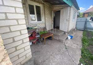 Дом 74м², 2-этажный, участок 6 сот.  