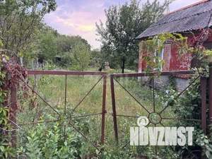 Дом 20м&sup2;, 1-этажный, участок 6 сот.  