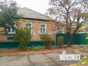 Дом 79м&sup2;, 1-этажный, участок 5 сот.  