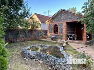 Дом 183м&sup2;, 2-этажный, участок 14 сот.  