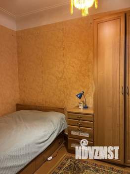 Дом 72м&sup2;, 1-этажный, участок 6 сот.  