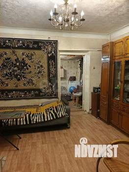 Дом 95м&sup2;, 1-этажный, участок 12 сот.  