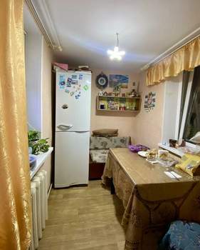 Дом 57м&sup2;, 2-этажный, участок 6 сот.  