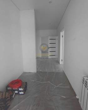 Дом 110м&sup2;, 2-этажный, участок 10 сот.  