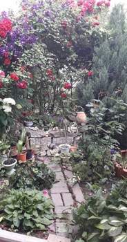 Дом 145м&sup2;, 2-этажный, участок 2 сот.  