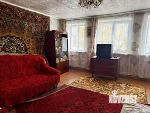 Дом 51м&sup2;, 1-этажный, участок 2 сот.  