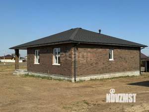 Дом 115м², 1-этажный, участок 9 сот.  