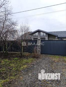 Дом 102м&sup2;, 1-этажный, участок 15 сот.  