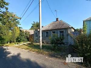 Дом 70м², 1-этажный, участок 6 сот.  