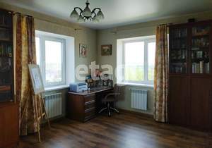 Дом 167м&sup2;, 2-этажный, участок 15 сот.  