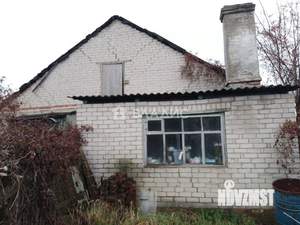 Дом 80м&sup2;, 1-этажный, участок 15 сот.  