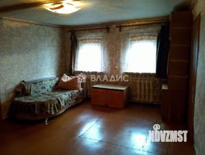 Дом 66м&sup2;, 1-этажный, участок 5 сот.  