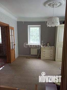 Дом 60м², 1-этажный, участок 14 сот.  