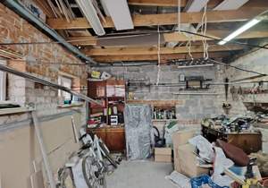 Дом 110м&sup2;, 1-этажный, участок 5 сот.  