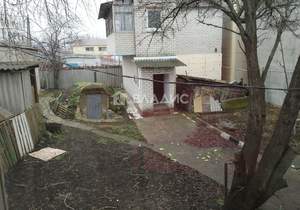 Дом 30м&sup2;, 2-этажный, участок 2 сот.  