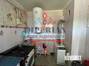 Дом 36м², 1-этажный, участок 31 сот.  