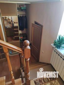 Дом 147м², 2-этажный, участок 15 сот.  