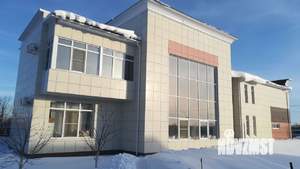 Дом 463м&sup2;, 2-этажный, участок 15 сот.  