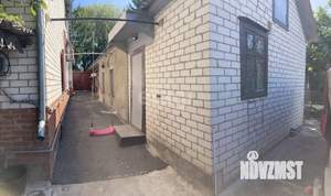 Дом 124м², 2-этажный, участок 9 сот.  