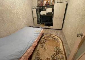 Дом 55м², 1-этажный, участок 1 сот.  