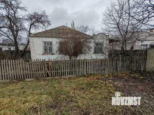 Дом 90м², 1-этажный, участок 10 сот.  