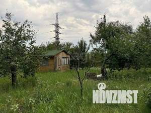 Дом 20м&sup2;, 1-этажный, участок 6 сот.  
