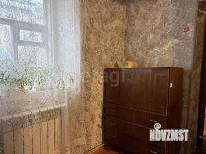 Дом 51м&sup2;, 1-этажный, участок 2 сот.  