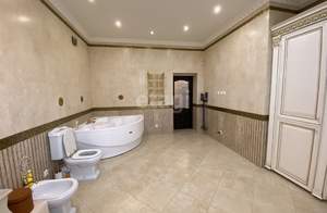 Дом 206м&sup2;, 1-этажный, участок 14 сот.  